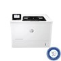 پرینتر اچ پی hp Enterprise M607dn 