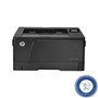 پرینتر لیزری اچ پی hp Pro M706n