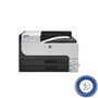 پرینتر لیزری تک کاره اچ پی hp M712dn