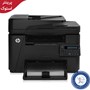 پرینتر چندکاره استوک اچ پی hp M225dn