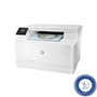 پرینتر چندکاره رنگی اچ پی hp M182n 