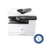 پرینتر چندکاره لیزری اچ پی hp MFP M443nda
