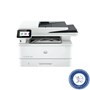 پرینتر چندکاره لیزری اچ پی hp 4103fdn 