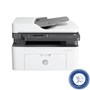 پرینتر چندکاره لیزری اچ پی hp MFP 139fnw