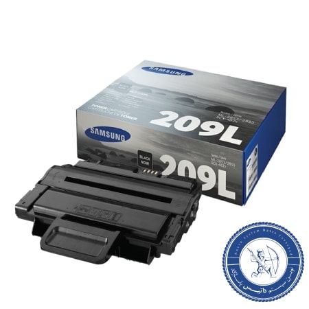 کارتریج تونر سامسونگ MLT-D209