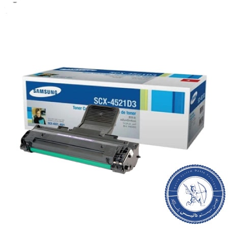 کارتریج تونر مشکی سامسونگ SCX-4521